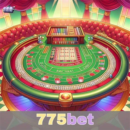 Apostas Incríveis no 775bet: Oportunidades que Encantam