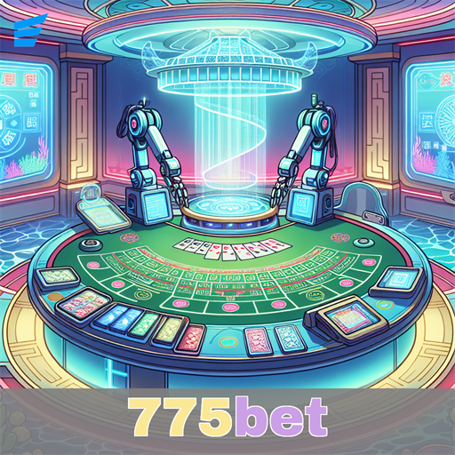 Inovação em Apostas: O App do 775bet Revoluciona Jogos Online