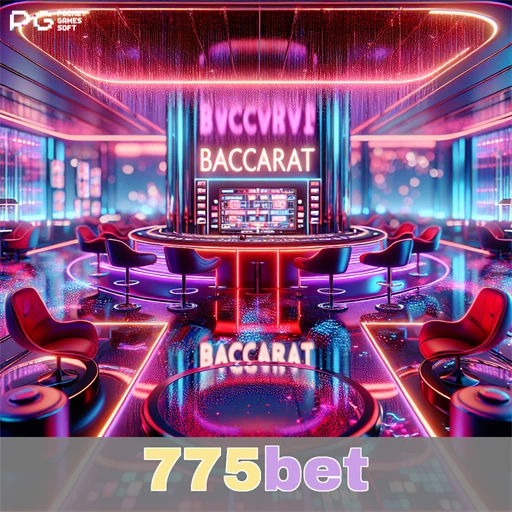 775bet: A Confiavel Experiência em Jogos Online