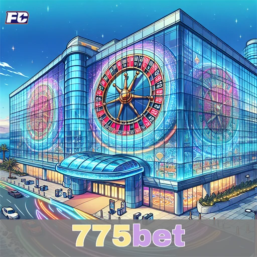 Potencialize sua Diversão na Seção Paga da 775bet