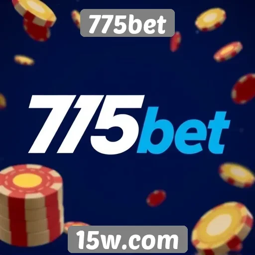 Análise da segurança e regulamentação do site 775bet