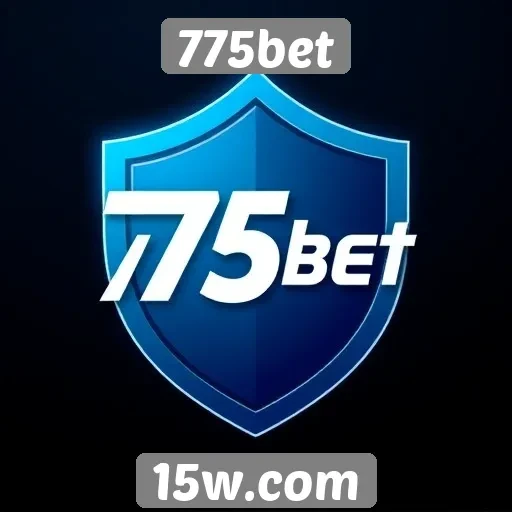 Avaliação de segurança do site 775bet