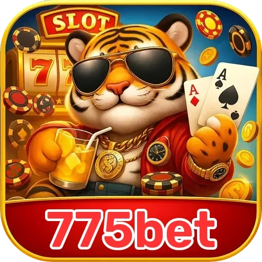 775bet: Mergulhe nos Melhores Caça-Níqueis e Ganhe Grandiosamente
