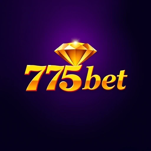 775bet logo